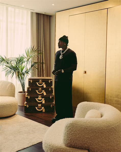 pusha t louis vuitton
